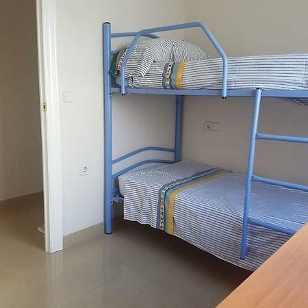 شقة Apartamento En Torrox-Costa A 3 Min De La Playa المظهر الخارجي الصورة