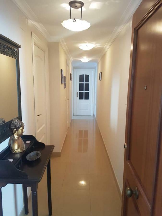 شقة Apartamento En Torrox-Costa A 3 Min De La Playa المظهر الخارجي الصورة